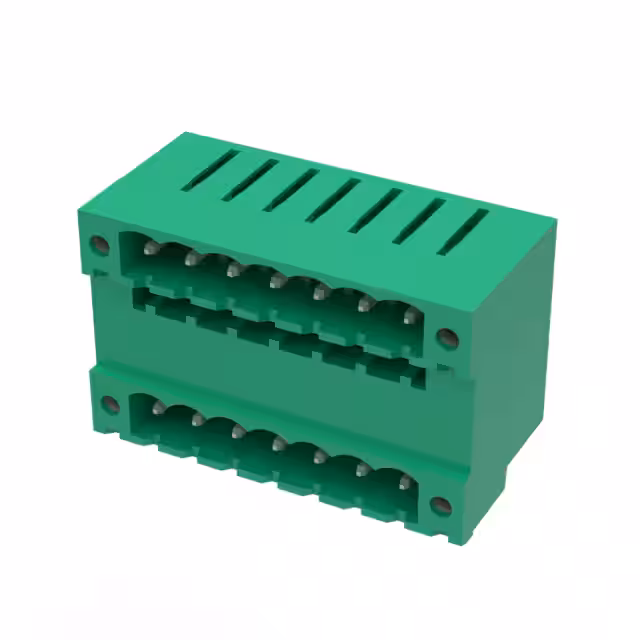 691334500014 Würth Elektronik  Embases, fiches et prises